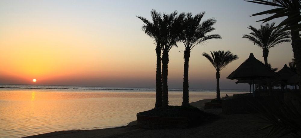 Vime Lido Hotel Nabeul Bagian luar foto